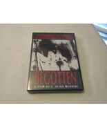 Begotten DVD (New) - $85.00
