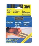 3M 7635NA BLK 2&quot; X 15&#39; Step &amp; Ladder Safety Treads - $27.15 CAD