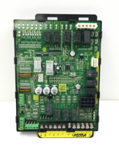 LENNOX 1184-610 Furnace Control Circuit Board 107045-01 Rev 1.06 used #P... - $163.63
