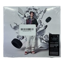 The 4th Album 2 Baddies by NCT 127 CD 2022 New Sealed - $8.41