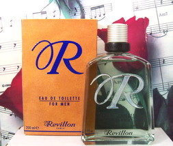 R By Revillon Edt Splash 6.7 Fl. Oz. - £78.30 GBP