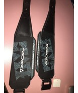 Fischer Phatt Maxximizer Football Straps Set of 2-Brand New-SHIPS N 24 H... - $1,326.84 MXN