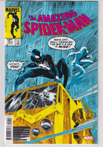 Amazing SPIDER-MAN #254 Facsimile Edition (Marvel 2024) &quot;New Unread&quot; - £4.52 GBP