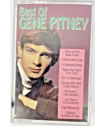 Best Of Gene Pitney Only Love Can Break a Heart It Hurts to Be in Love #... - $180.81 MXN