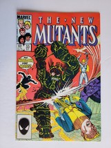The New Mutants #33 Vf 1985 Combine Shipping BX2474 - £2.37 GBP