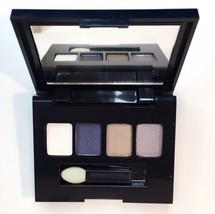 Estee Lauder Pure Color EyeShadow Mini Palette Sugar Cube Amethyst Spark... - $24.00