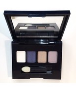 Estee Lauder Pure Color EyeShadow Mini Palette Sugar Cube Amethyst Spark... - £18.76 GBP
