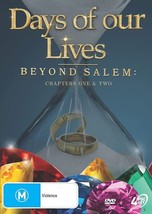Days of Our Lives: Beyond Salem - Chapters 1 &amp; 2 DVD - £27.39 GBP