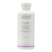 Keune Care Blonde Savior Shampoo 10.1 Oz - $18.47