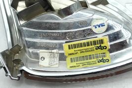 Passenger Corner/Park Light Park Lamp-turn Signal Fits 01-04 TACOMA 72410 image 11