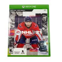 Nhl 21 Ea Sports Video Game Xbox One - £7.06 GBP