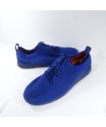 UGG Australia Feli Hyperweave Marino Sporty Sneaker Men&#39;s Size 14 Blue - £17.69 GBP