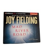 Mad River Road  Joy Fielding  9 CD Audiobook Unabridged Suspense Murder ... - $235.71 MXN