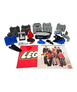 Vintage Lego Police Pieces Lot Bricks 6082 1lb - $29.09