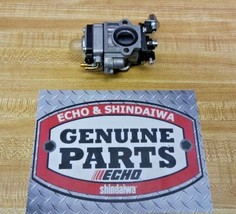 A021002040 Genuine Shindaiwa Carburetor Assembly 68242-81011 EB802  EB802RT - £46.92 GBP