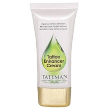 Tattoo Aftercare Cream. 50ml Cream For Tattoo’s. Premium Australian Tatt... - $31.04 CAD