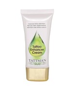 Tattoo Aftercare Cream. 50ml Cream For Tattoo’s. Premium Australian Tatt... - $31.04 CAD