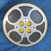 RARE 16mm Film Movie Undersea Kingdom Chapter 2 - $230.75 CAD