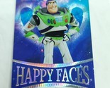 Buzz Lightyear 2023 Kakawow Cosmos Disney 100 ALL-STAR Happy Faces 005/169 - $69.29