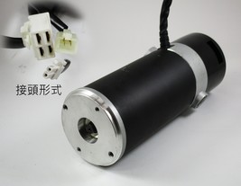 New M2450C 450W 4200rpm excl. brake 68002T DC Motor Comfort MobilityS