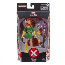 Marvel Legends X-Men House of X Action Figure - Marvel Girl - £24.55 GBP