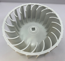 New Genuine OEM Whirlpool Dryer Wheel WPW10211915 W10211915 - $54.23