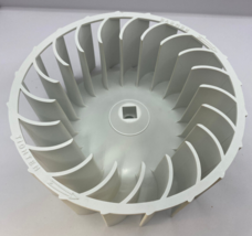 New Genuine OEM Whirlpool Dryer Wheel WPW10211915 W10211915 - £42.67 GBP