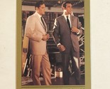 James Bond 007 Trading Card 1993  #7 Sean Connery - £1.56 GBP