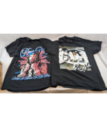 Lot of 2 King Von T-Shirt Official  &quot;What It Means to Be King&quot; Rap Large... - $453.68 MXN