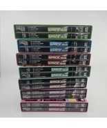 Space 1999, Sets 2, 3, 4, 5, 6, 7, 8, DVD Sets 2-8, Volumes 3-16, Very Good - £31.33 GBP
