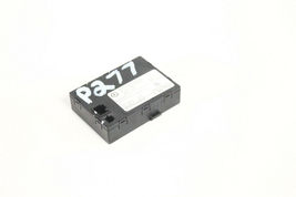2003-2006 MERCEDES BENZ W215 CL500 W220 S430 CENTRAL LOCKING GATEWAY MODULE P277 image 2