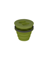 Sea to Summit X-Seal and Go Containers - Olive (S) - £19.33 GBP