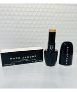 MARC JACOBS Accomplice Concealer & Touch-Up Stick 23 Light NIB - €40,26 EUR MARC JACOBS Accomplice Concealer & Touch-Up Stick 23 Light NIB - €40,26 EUR
