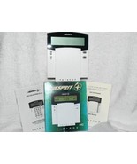 Paradox Security ESPRIT 642 V-1.10 32-Character LCD Alarm Keypad New Rar... - $25.48