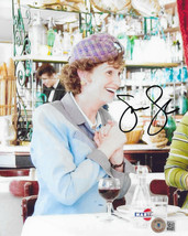 Jane Lynch actress signed autographed Glee 8x10 photo. exact proof Becke... - £77.97 GBP