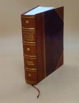 Admiralty Law and Practice in Canada: A Treatise on the Jurisdic [Leather Bound] - £94.67 GBP