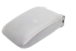 06-10 VOLKSWAGEN JETTA Center Console Lid Armrest F4073 image 5