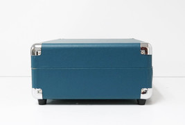 Victrola VSC-550BT Bluetooth Stereo Turntable - Blue Coral image 7