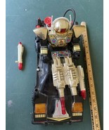 Vintage Cosmic Car Machine Gun 2001 - €42,12 EUR