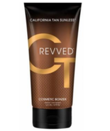 California Tan Revved Cosmetic Bronzer, 6 ounces - £19.65 GBP