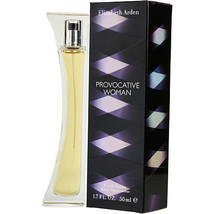 Provocative By Elizabeth Arden Eau De Parfum Spray 1.7 Oz - £18.80 GBP