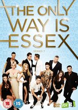 The Only Way Is Essex (Series 7) - 2-DVD Set ( The Only Way Is Essex - Series Se - £13.43 GBP