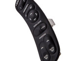Multi-function Power Window Door Lock Switch for Chevrolet C5 Corvette 1... - $106.57