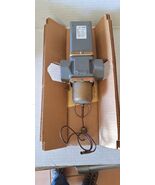Johnson Controls V46AE-1 Water Regulating Valve, 70-260psig Opening, 1-1... - $239.00