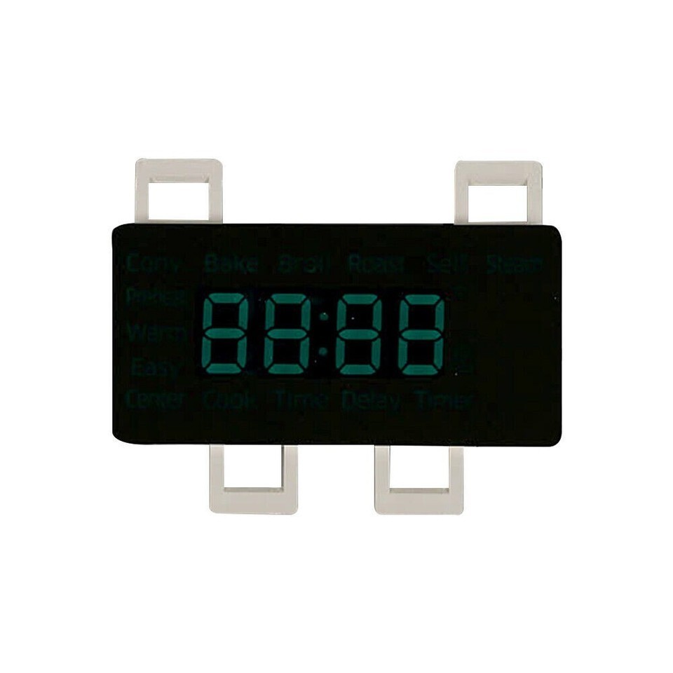 OEM Range Led Display for Samsung NE59T4311SS NE59T4321SW NE59M4310SS NEW - $146.93