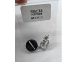 Goblin Buckle Hasslefree Metal Miniature - £15.41 GBP