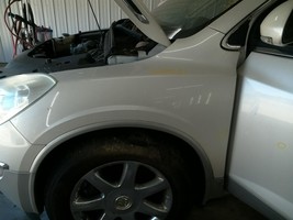 Driver Left Fender Fits 08-12 ENCLAVE 104766418 - $1,921.58 MXN