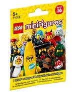LEGO Series 16 Minifigures Blind Bag - £7.83 GBP
