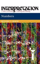 Numbers (Interpretation: A Bible Commentary for Teaching and Preaching) ... - $15.99