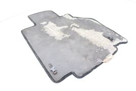 2014 MERCEDES-BENZ E350 LEFT DRIVER SIDE CARPET COVER U0330 image 9